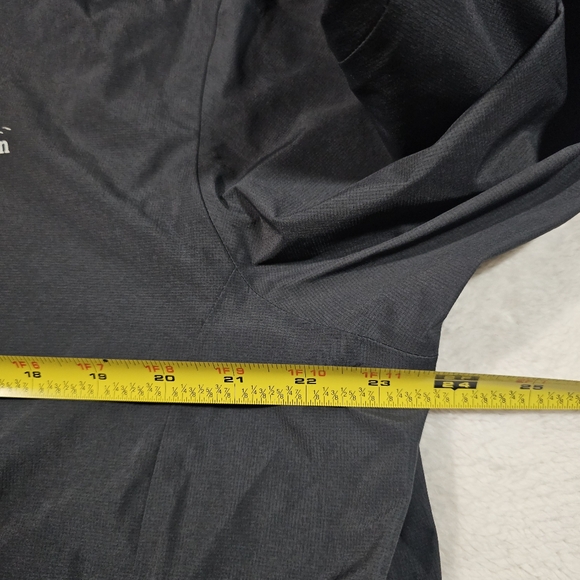 L.L.BEAN WATERPROOF PRIMALOFT PACKAWAY JACKET - Picture 9 of 10